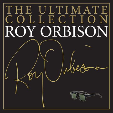 roy orbison populairste nummers.